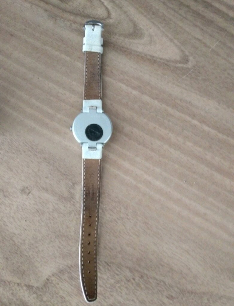 SWISS MADE MARKA TAŞLI SAAT - 5