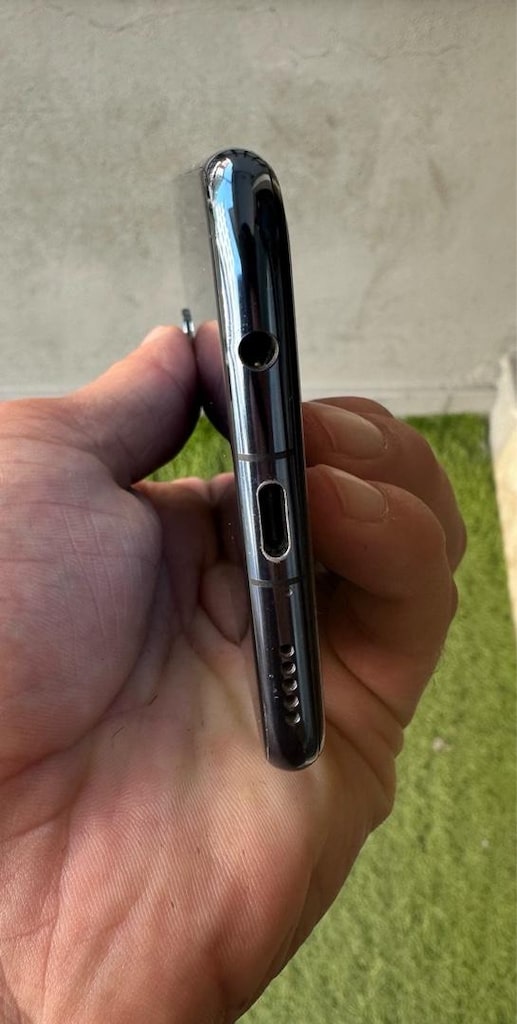 HUAWEİ Mate 20 lite - 6
