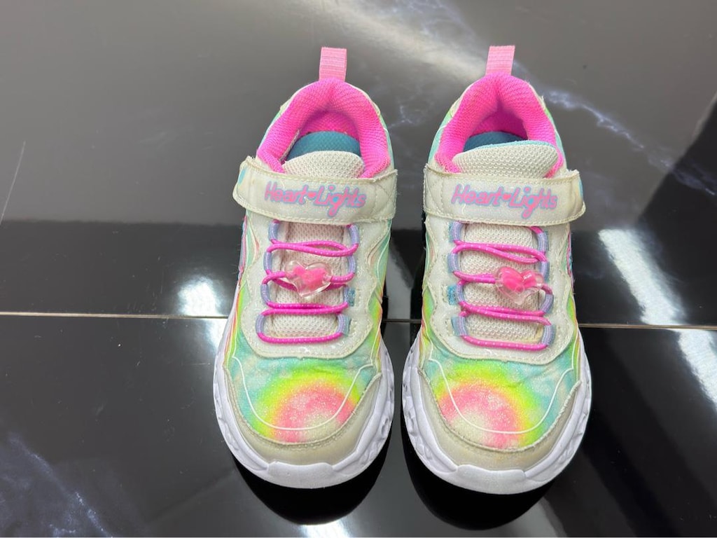 Orijinal SKECHERS 28 numara - 2