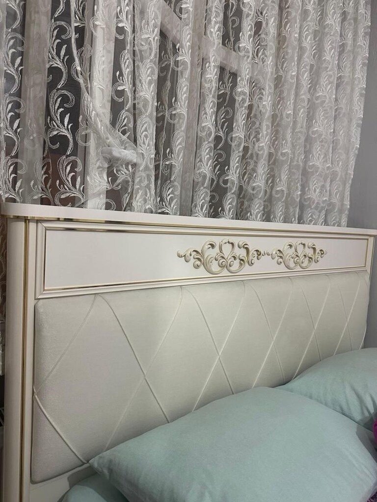 Yatak odası takımı - 4