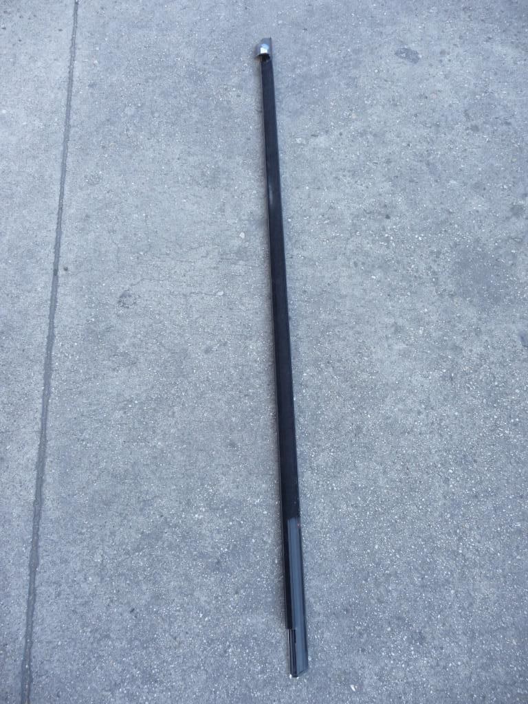 JETTA KAPI SIYIRICI SOL ÖN SIFIR 2011 2012 2013 2014 2018 5C6837475C - 3