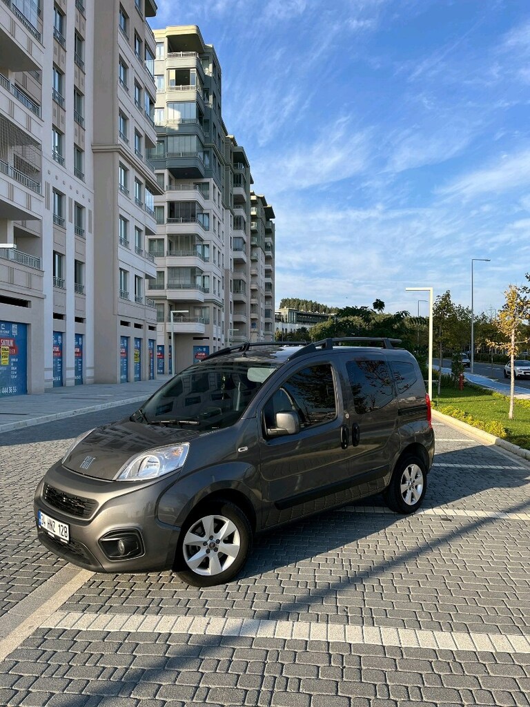 İlk sahibinden temiz aile arabası servis garantili - 2