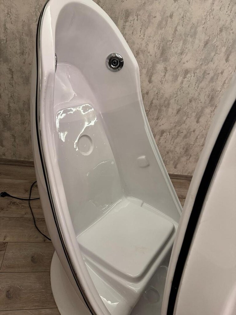 Ozon Sauna - 6