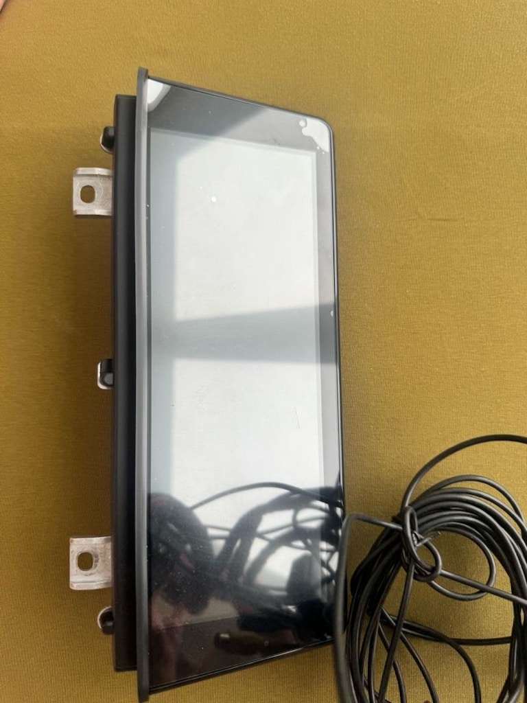 CARPLAY NBT EKRAN - 4