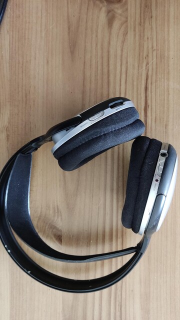 Philips Marka Kafa Üstü Wifi Kulaklı