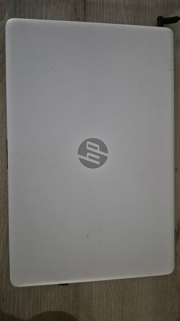 hp laptop - 3