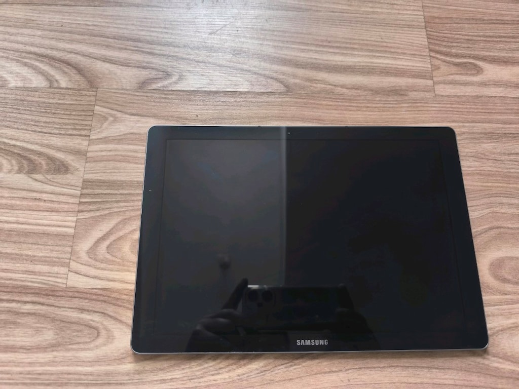 GALAXY TAB S PRO W700,TAKAS, KAPIDA ÖDEME - 3