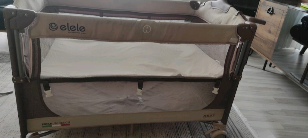 bebek beşiği acil satiyorum - 7