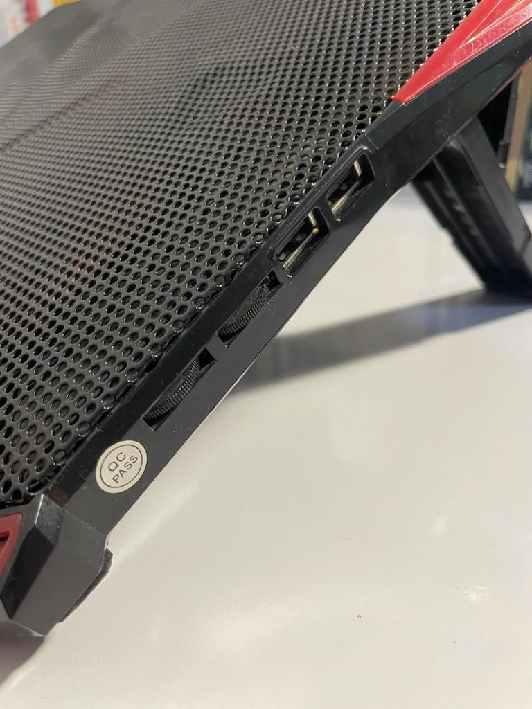 INCA Laptop soğutucu - 6