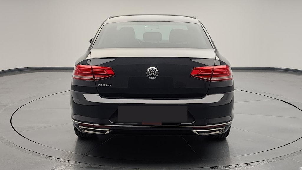 Volkswagen PASSAT 1.6 TDI 120 DSG IMPRESSION - 6