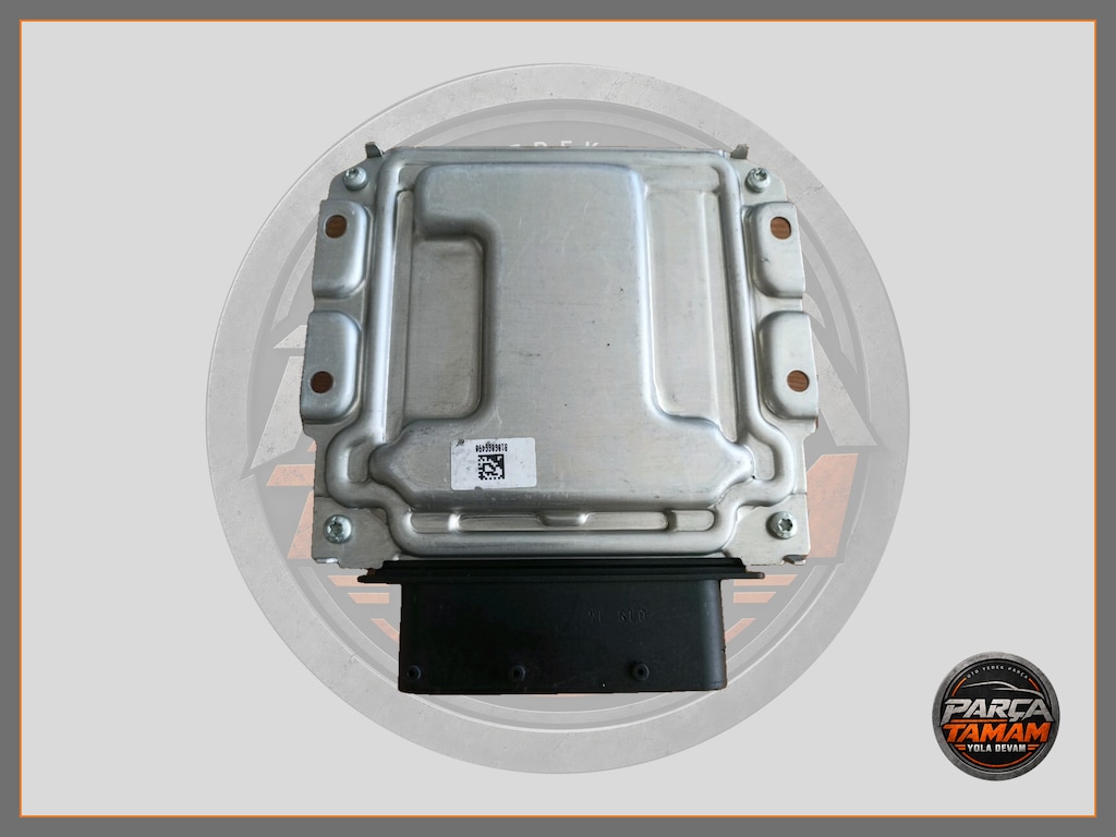 MİTSUBİSHİ - TEMSA MOTOR ENJEKSİYON BEYNİ 1860D436 - 2