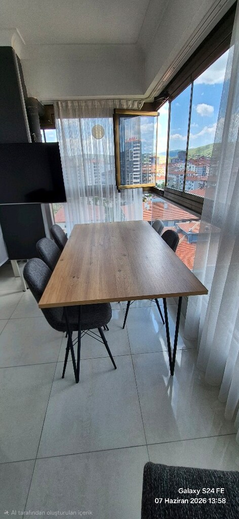 Mondi salon masası - 3