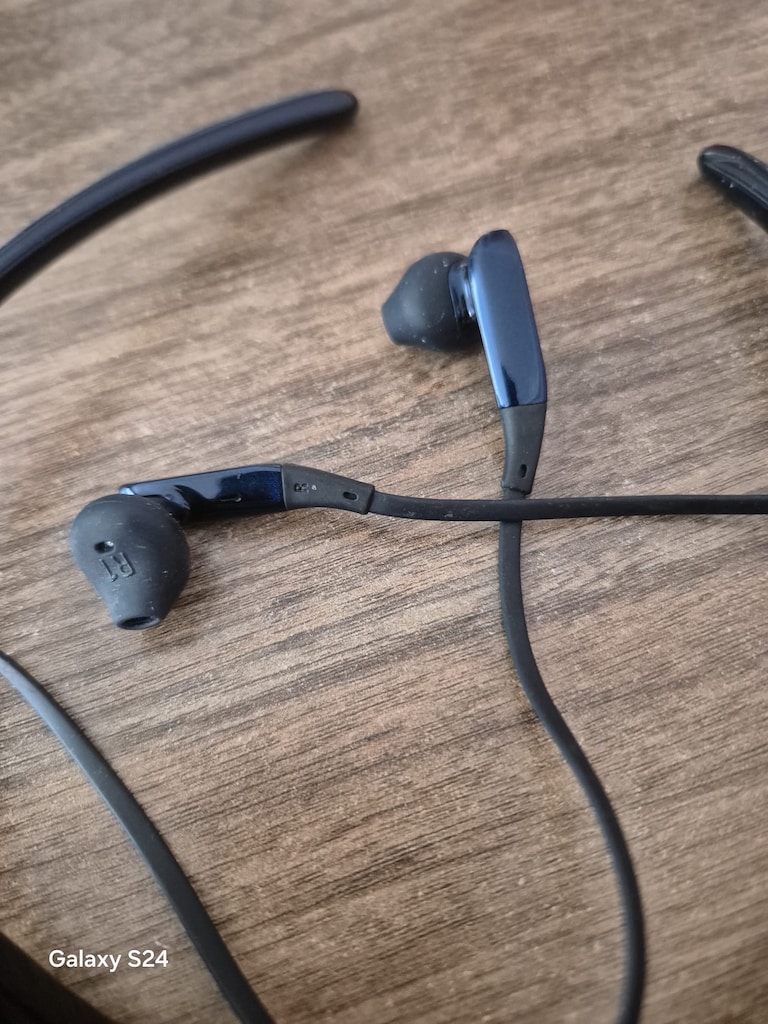 samsung level bluetooht kulaklık - 4