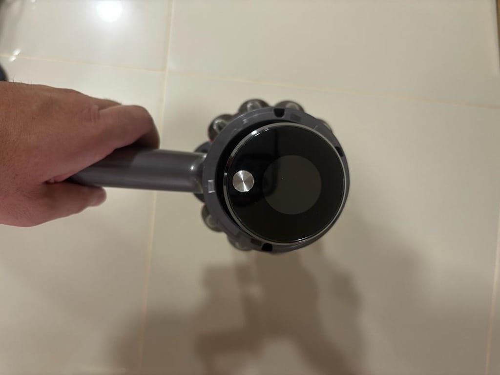 Dyson V11 motor gövde - 3