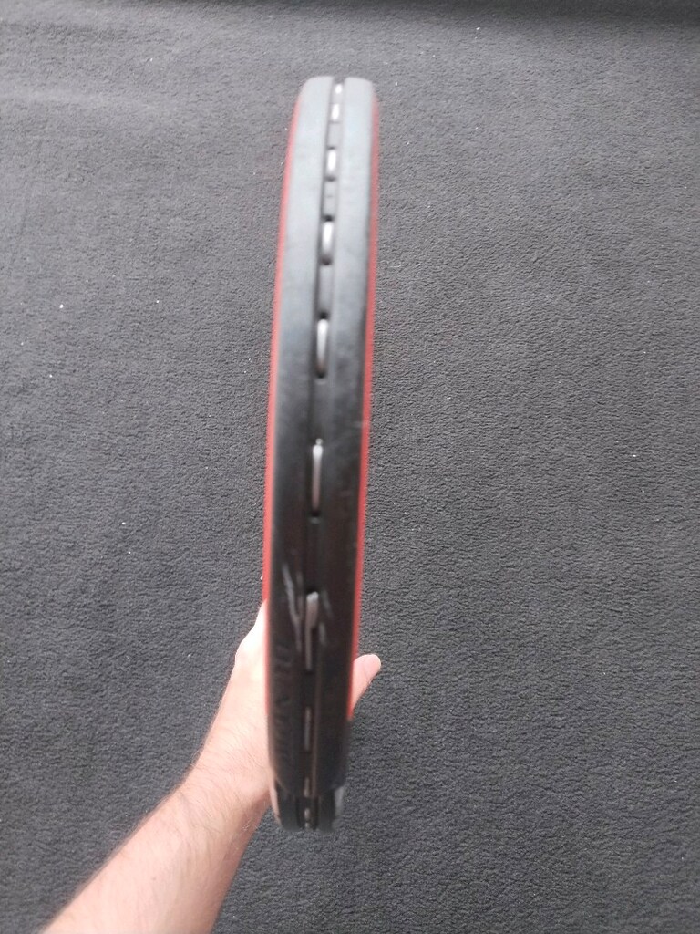 Dunlop Tenis Raketi 27 inç - 8