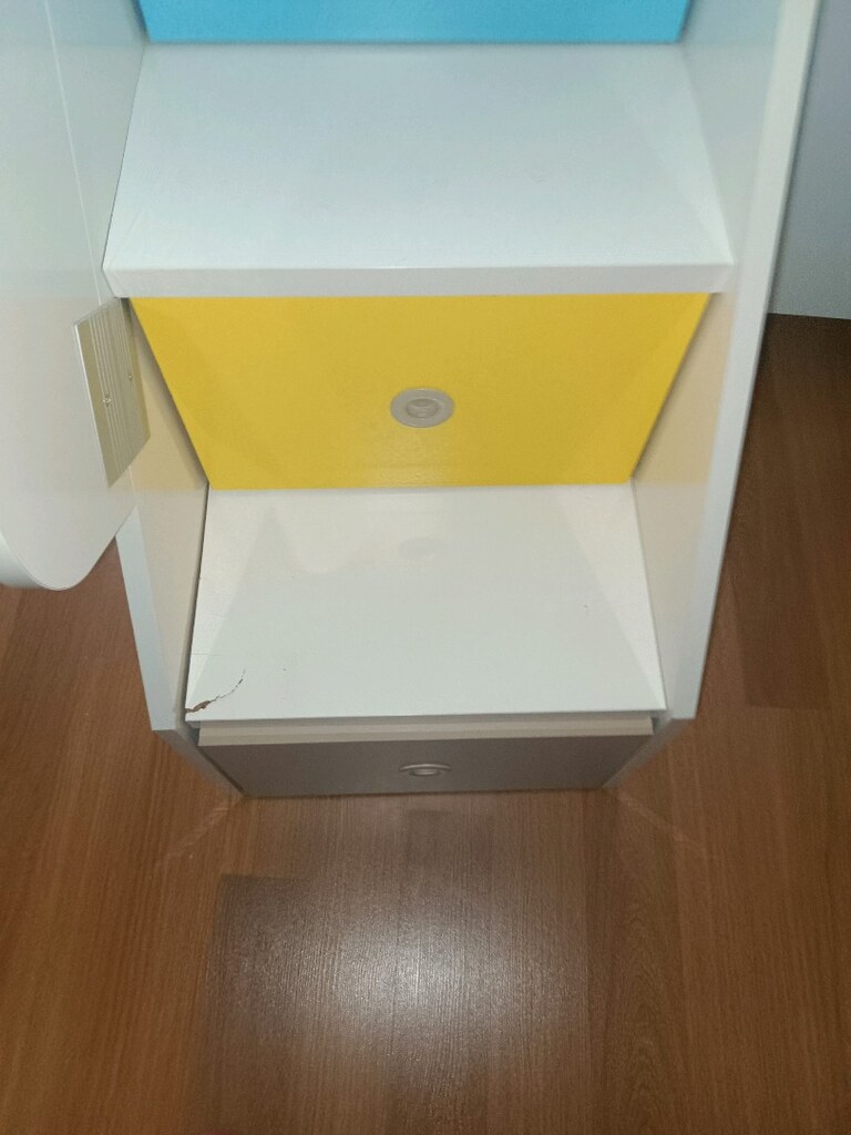 çocuklarım büyüdüğü için satıyorum .Resimde göründüğü gibi . - 4