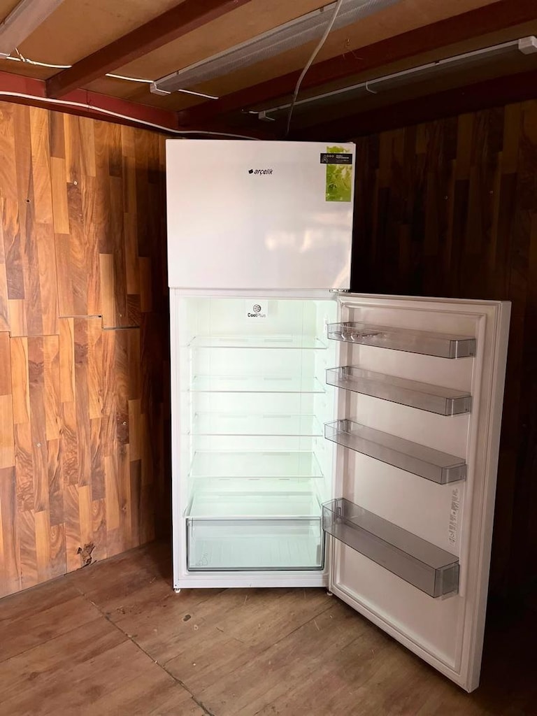 Arçelik buzdolabı 500 litre sıfır ayarında - 4