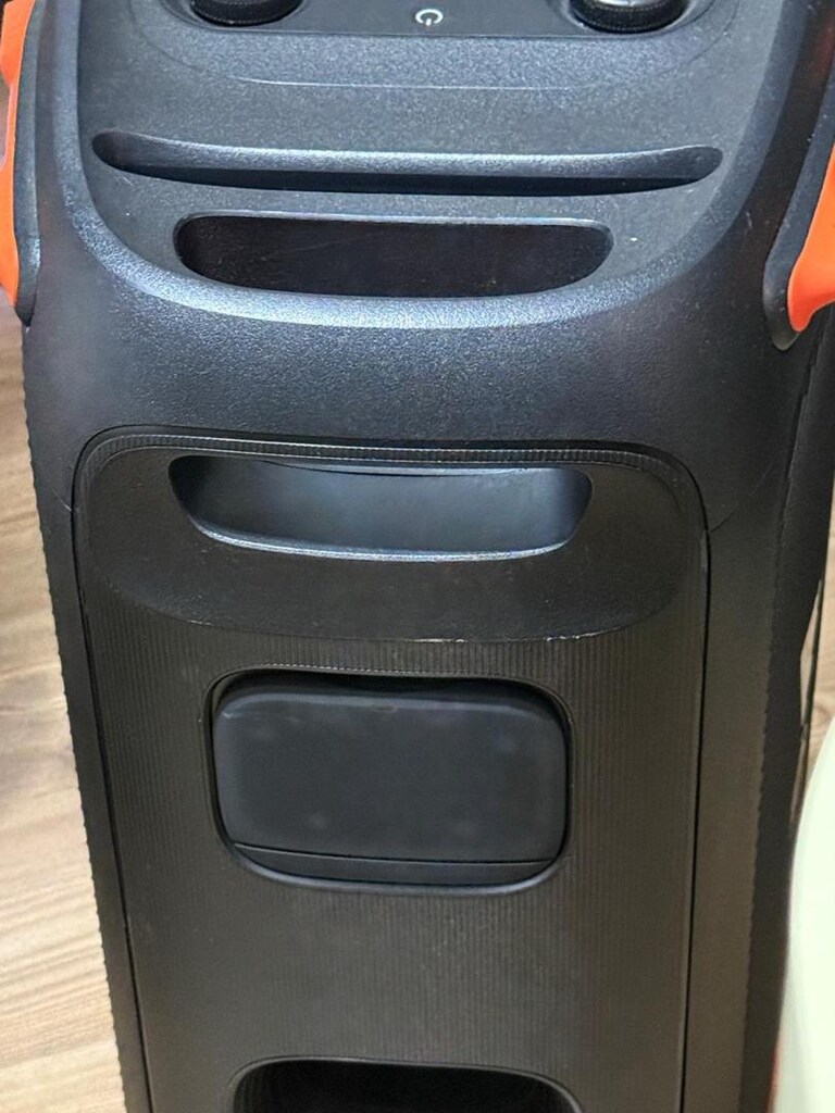 JBL PARYBOX 110 bluetoht hoparlör - 2