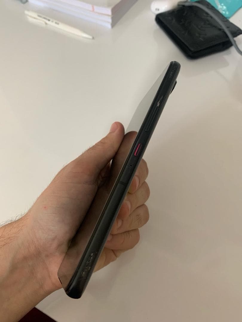 asus rog phone 5 - 3