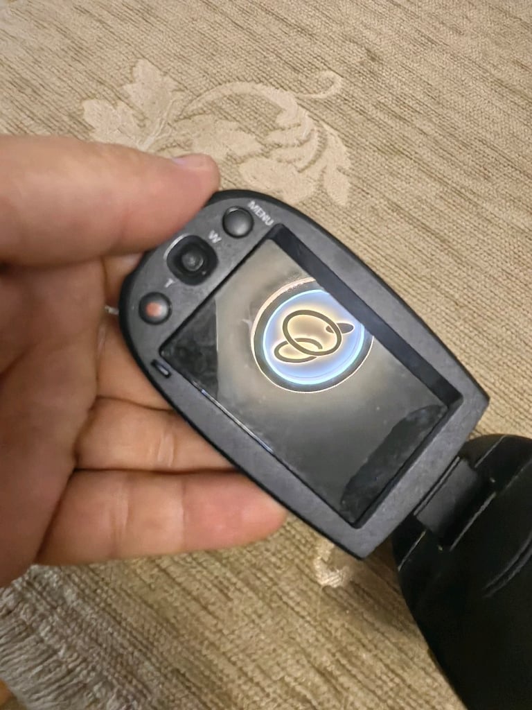 Samsung SMX-C20 camera şarjaleti yok buyüzden durumunu bilmiyorum - 9