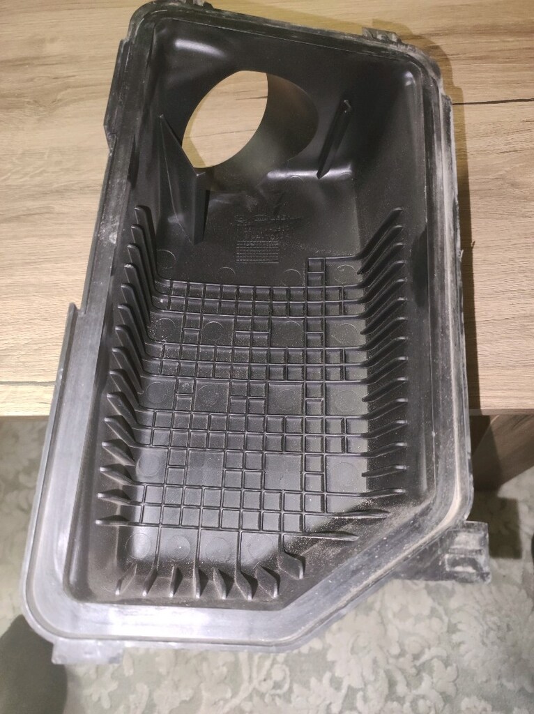 Kia Hyundai grubu hava filtre kabı - 7