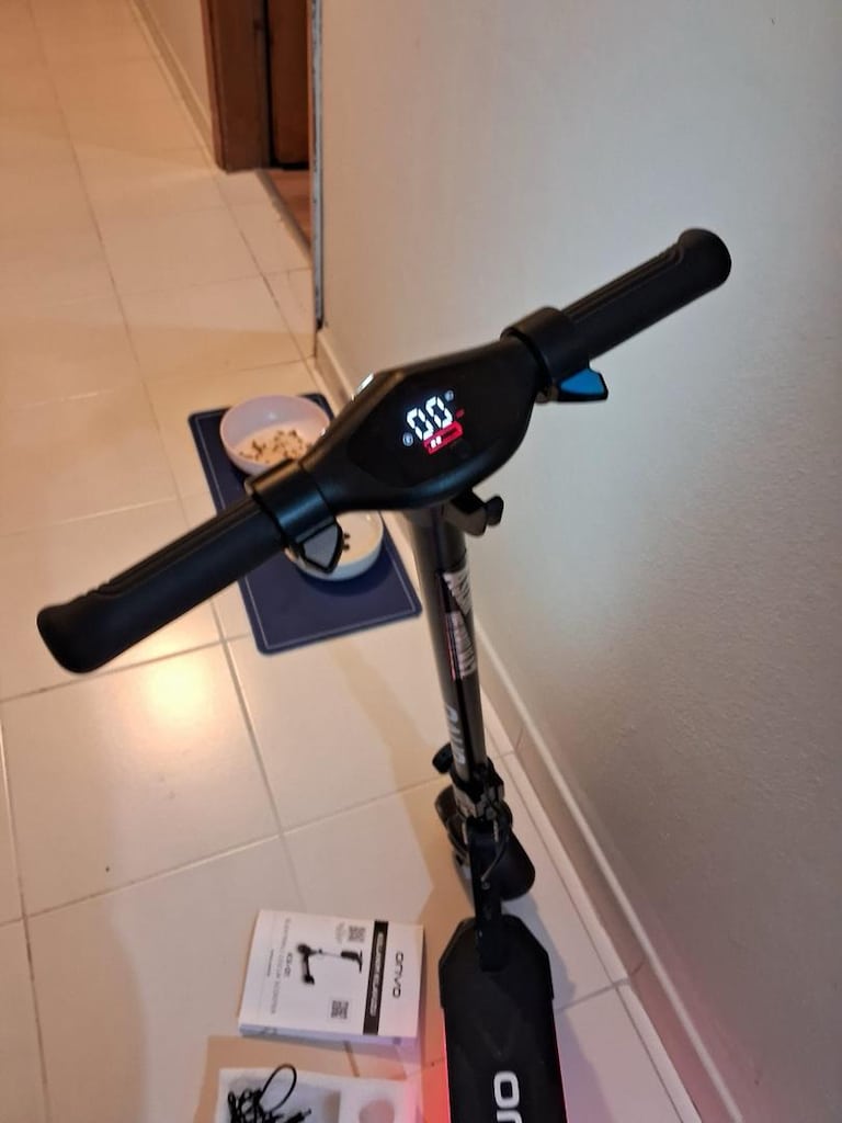 ONVO ÇOCUK SCOOTER - 2