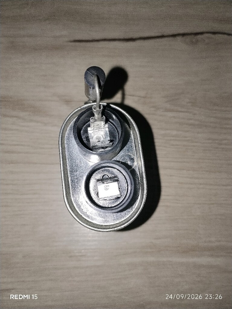 MİKRO DALGA FIRIN SOĞUTMA FANI KAPASİTÖR - 7