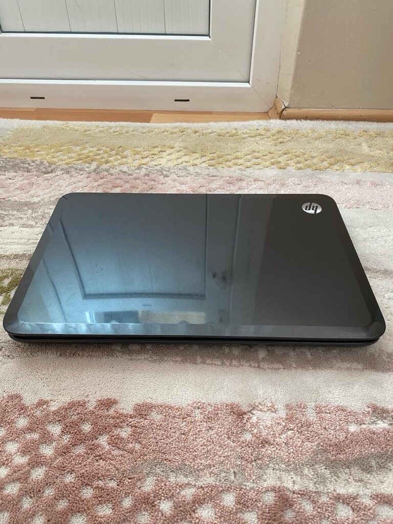 Hp leptop - 2