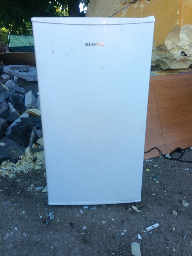 kumtel mini dolap - 3