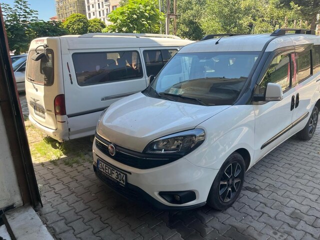 Fiat DOBLO