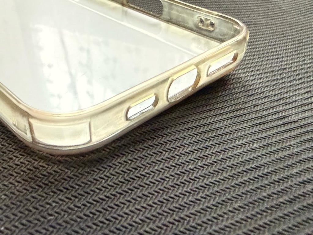 iPhone 16 Pro max - 3