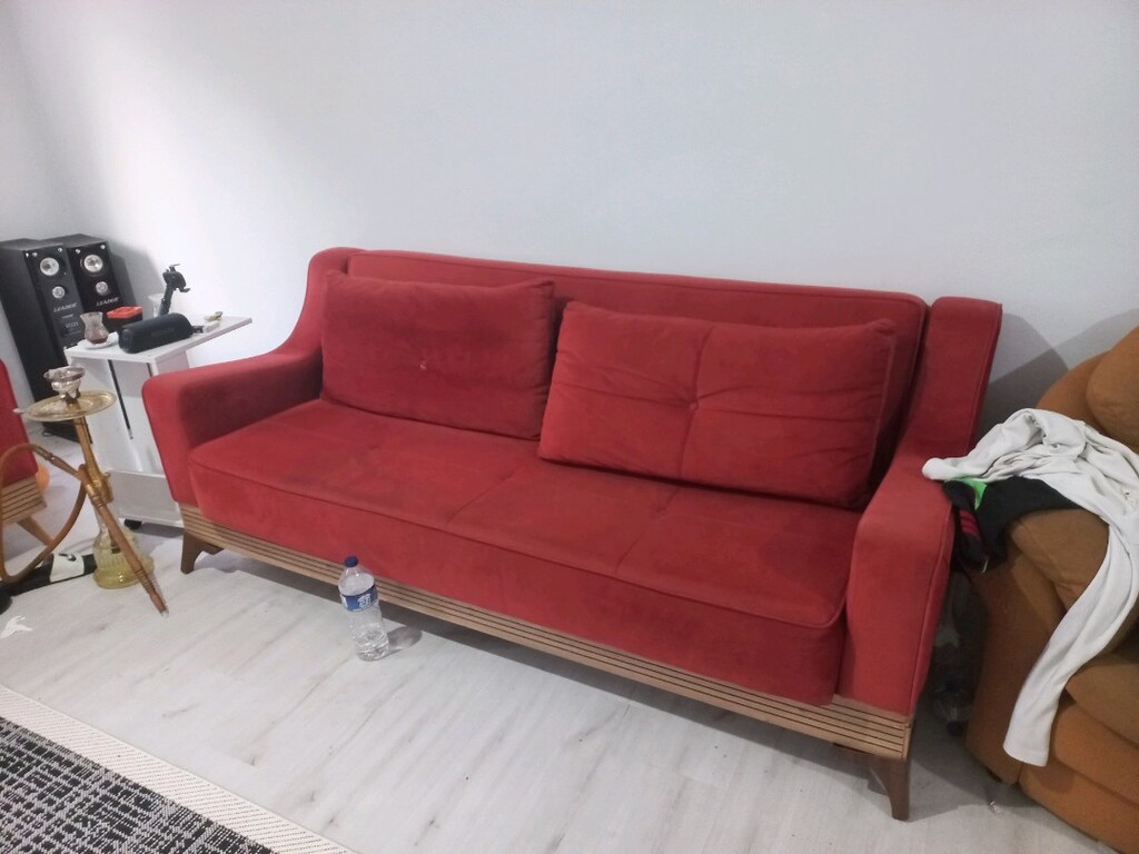 koltuk 2 adet - 3