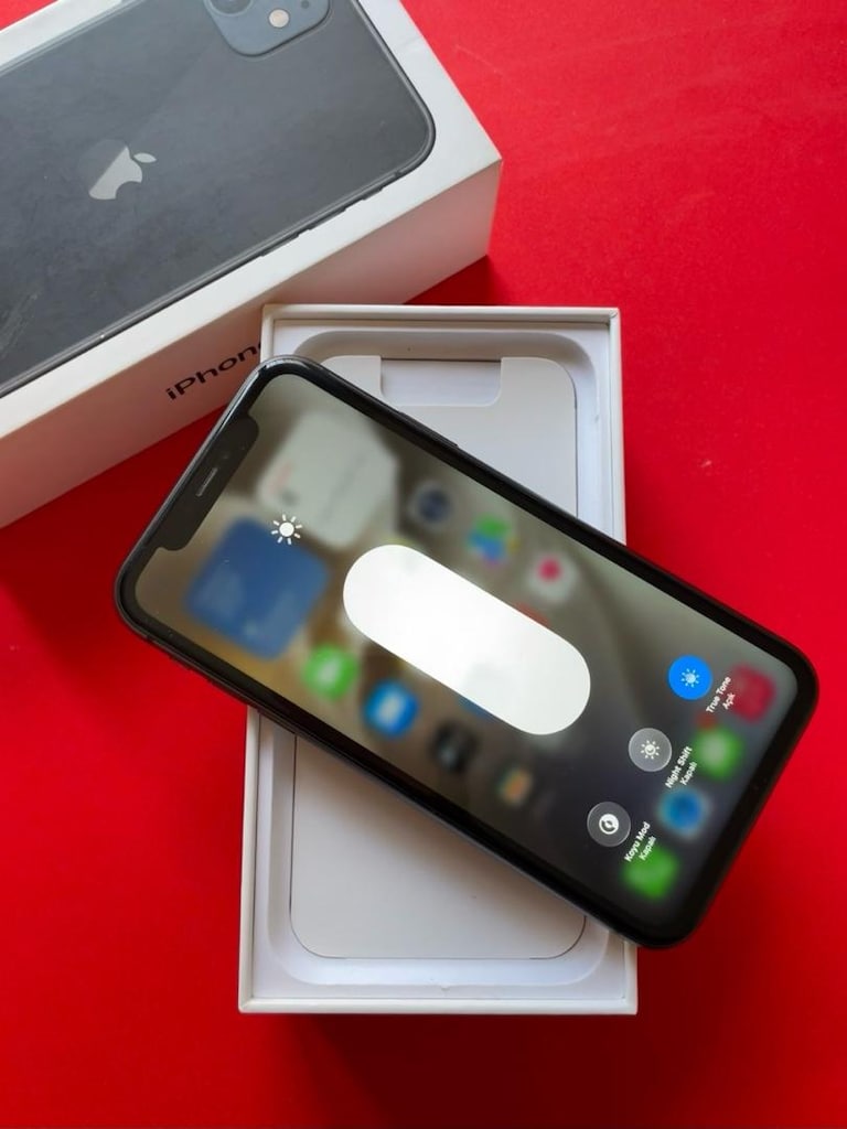 Iphone 11 - 3