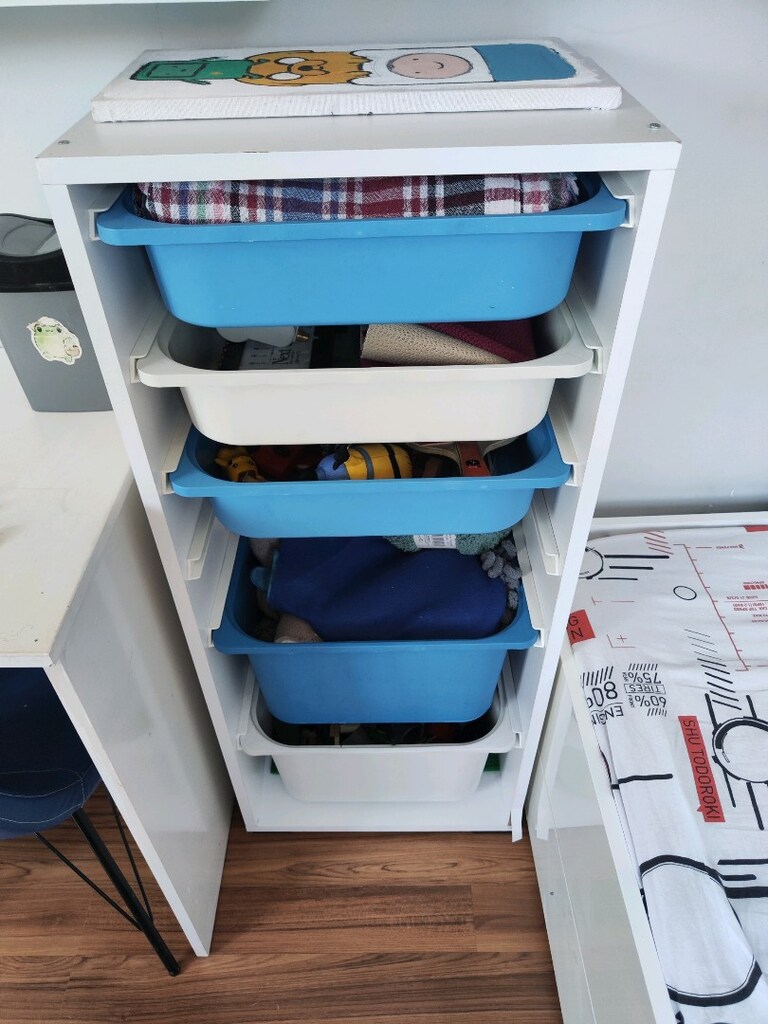 oyuncak kutusu - 2