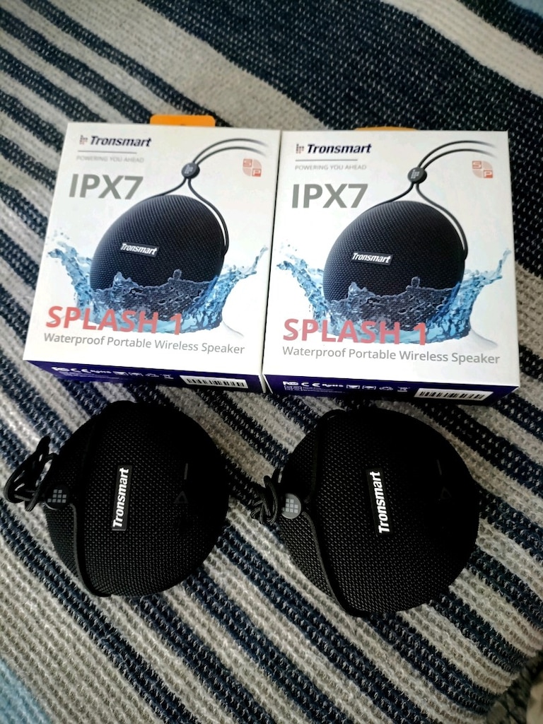 Bluetooth hoparlör 15 watt - 2