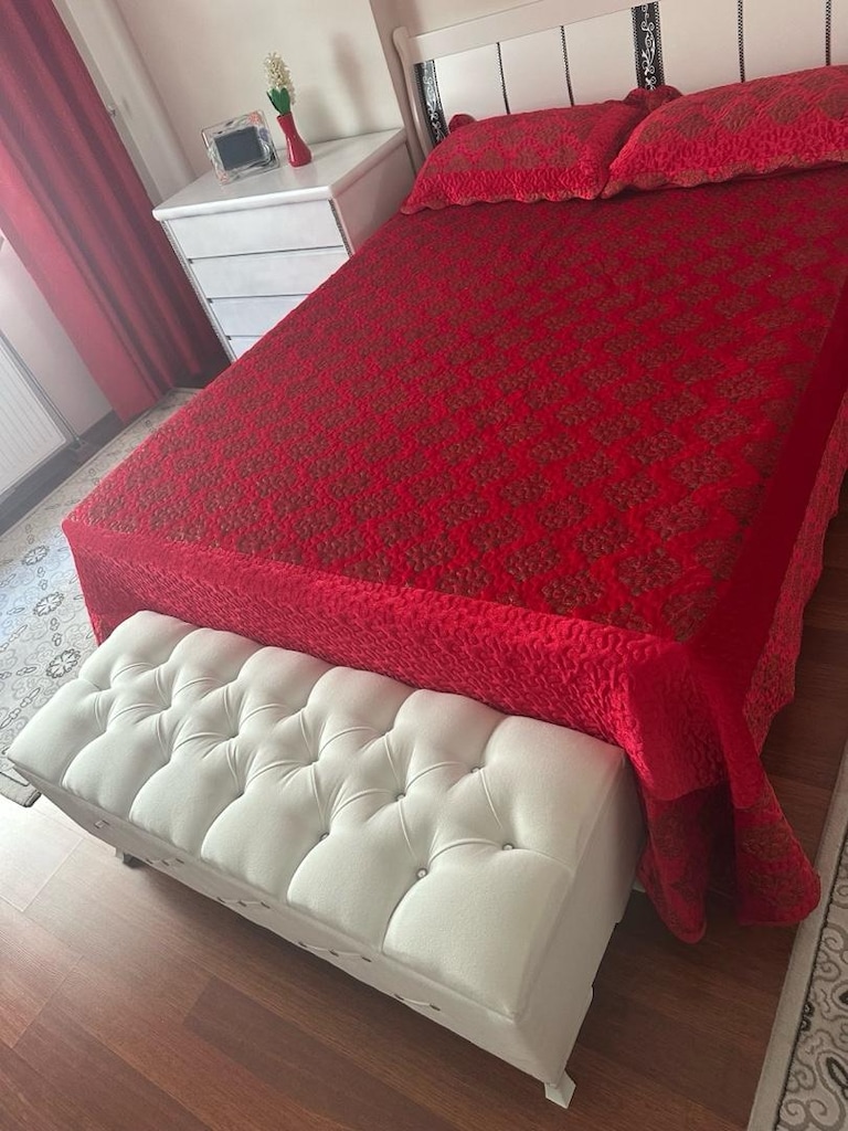 yatak odası takımı - 2