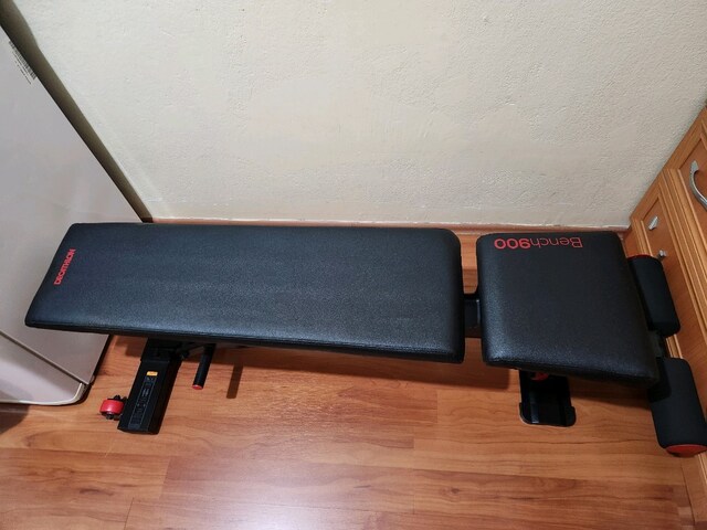 Decathlon Bench900
