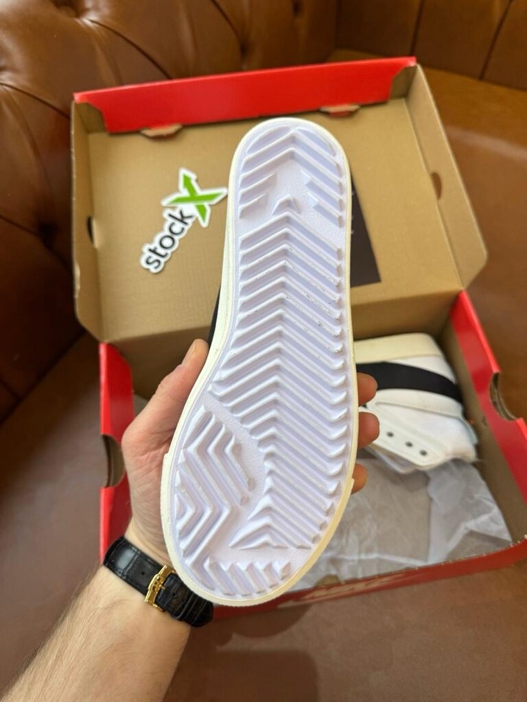 Nike Blazer Jumbo - 5