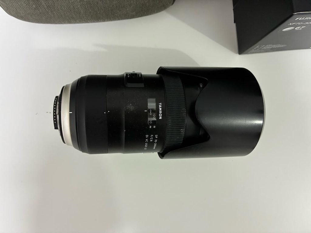 Fujifilm X-T5 Seti - 6