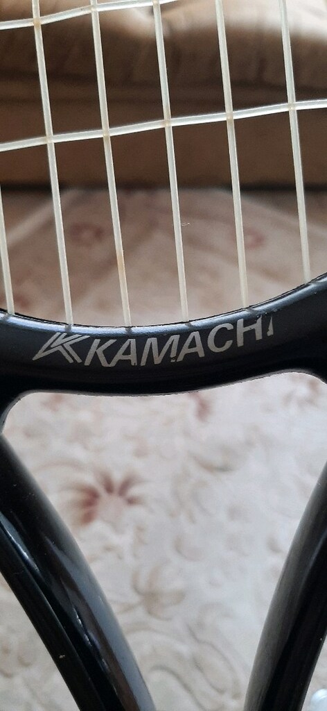 PRO KENNEX RIVAL ( KAMACHI) - 6