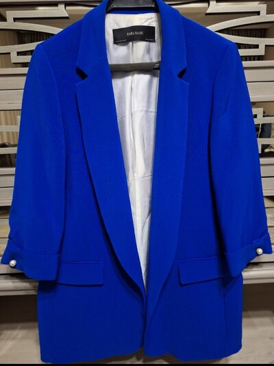 Zara Blazer Ceket