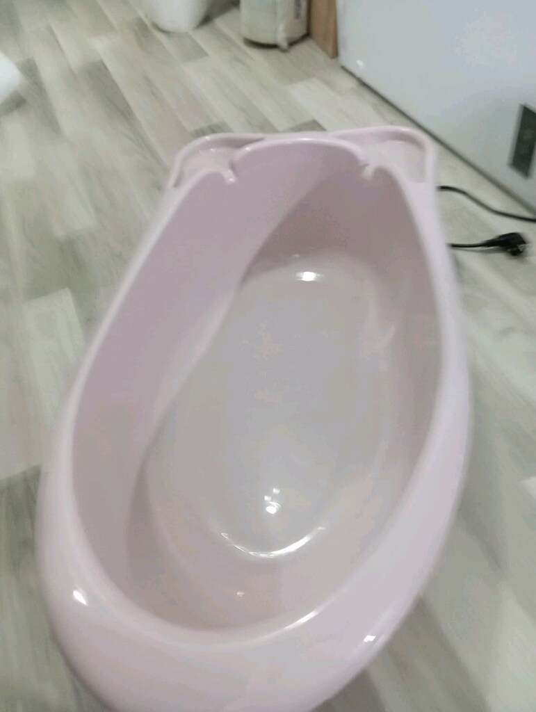 Saç kurutma makinesi , Kaşıklık ,Bebek küveti , Baharatlık ,Güveç vb. - 13