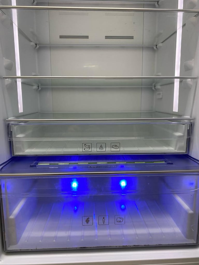 BEKO BUZDOLABI YENİ NESİL / GARANTİLİ - 5