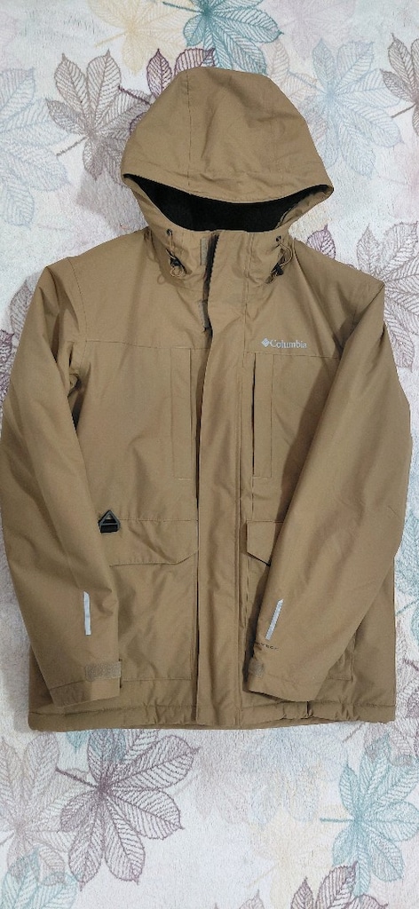 erkek columbia mont - 5