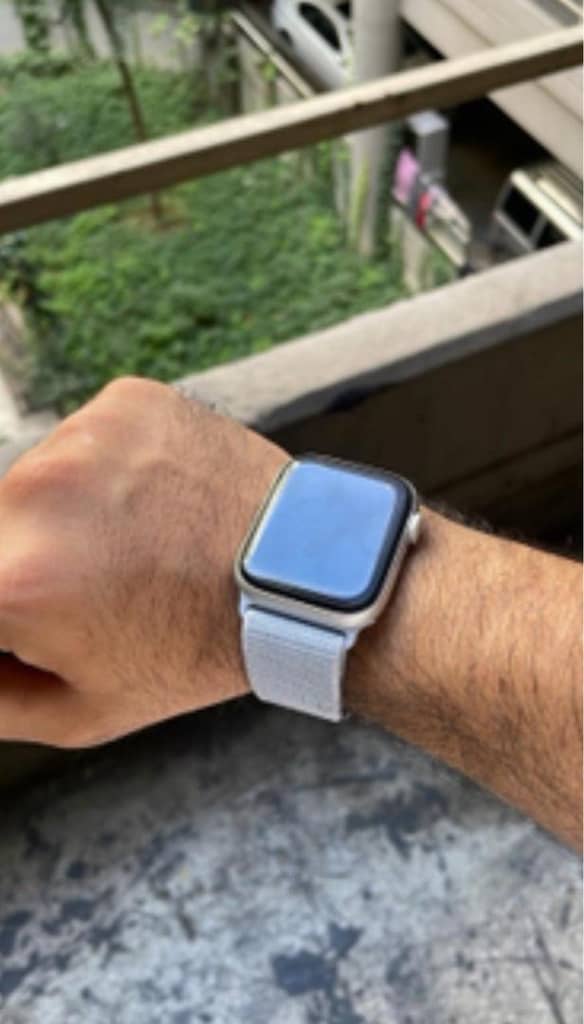 Apple Watch SE 2. Nesil 44mm - 2
