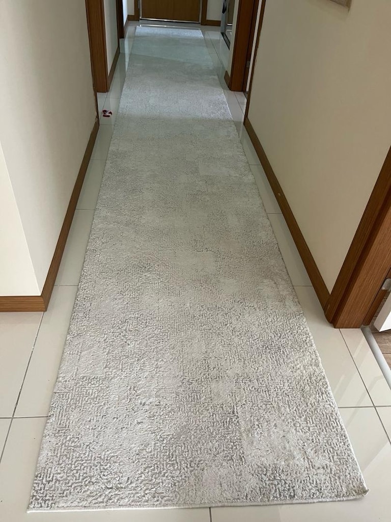 96x7 mt yolluk ve 96x220 2 adet yolluk - 2