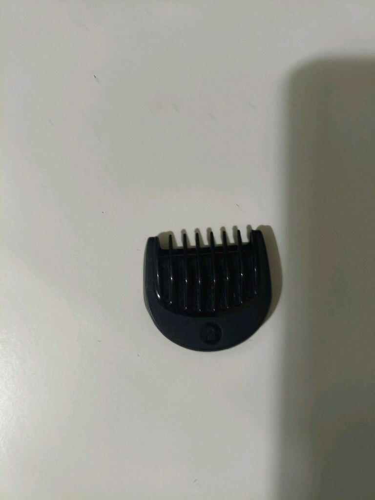 Braun tarak - 3