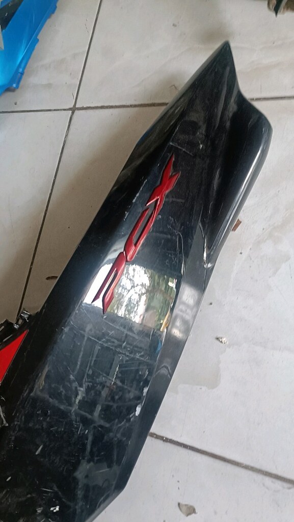 HONDA PCX GRANAJ ORJINAL SİFİR 2014/2018 - 3