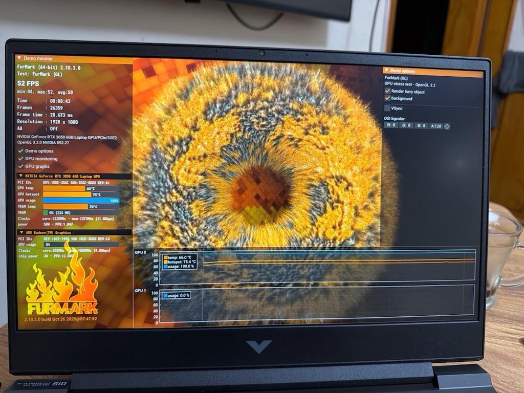 HP VİCTUS TERTEMİZ KOZMETİK 10/10 2 AYLIK FATURALI KUTUSU YOK - 3
