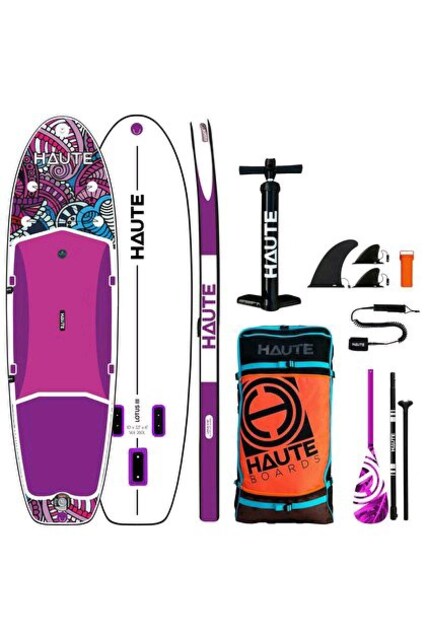 Haute SUP BOARD / ACİLİYETİ VAR!